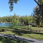 Jim Barnett Park