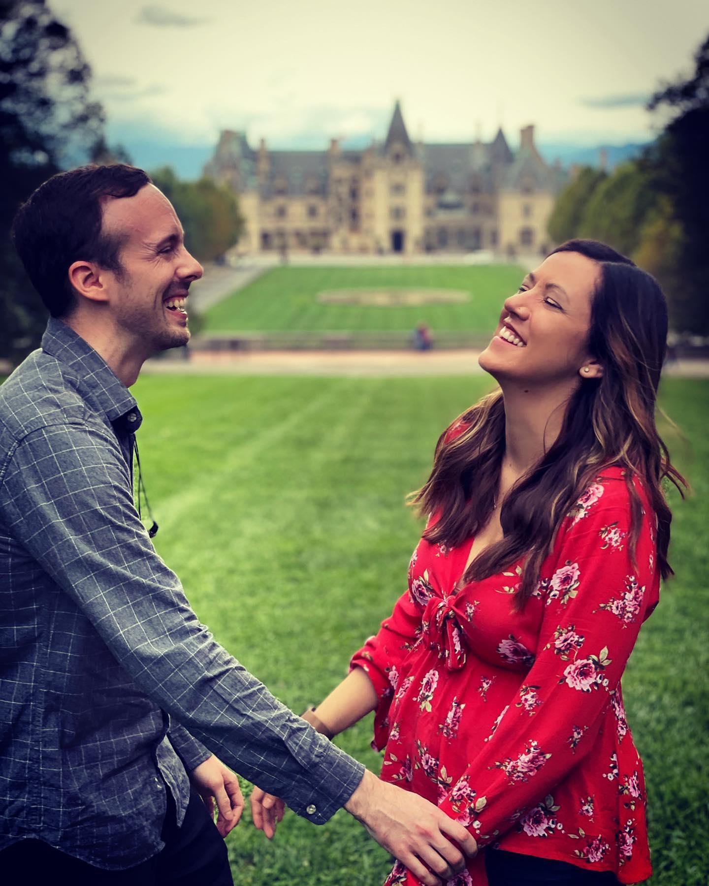 The Wedding Website of Geordan Beedie and Jameson Wittman