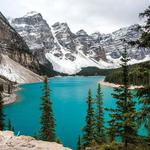 Moraine Lake