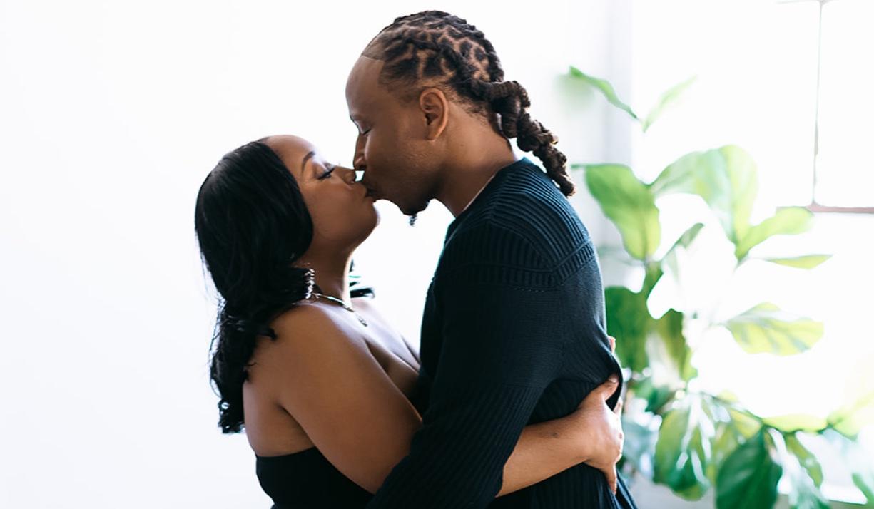 The Wedding Website of Waynisha Johns and Diondray Demby