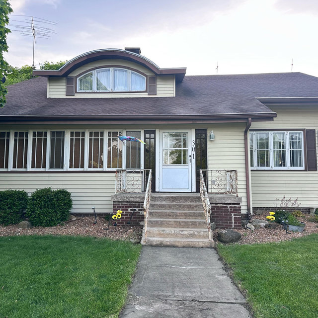 Odds and Ends Home Renovation Fund