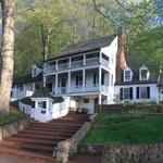 Michie Tavern
