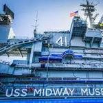 USS Midway