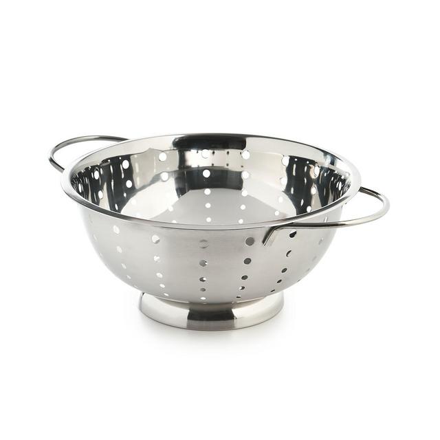 The Cellar Core Stainless Steel Colander, Created for Macy's