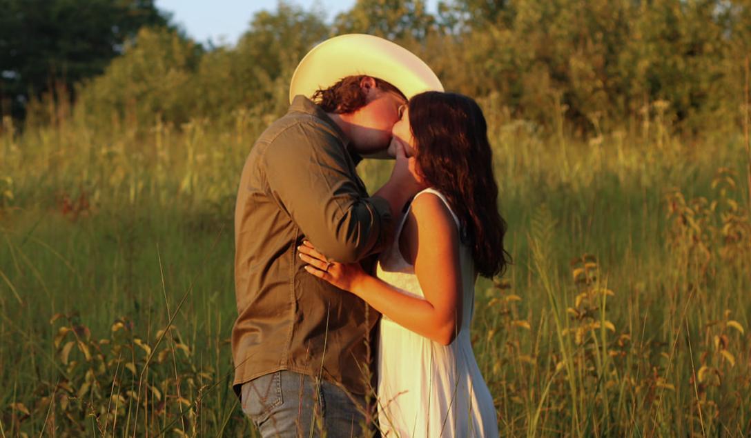 The Wedding Website of Regan Born and Bradon Buchanan