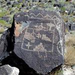 Petroglyph National Monument Visitor Center