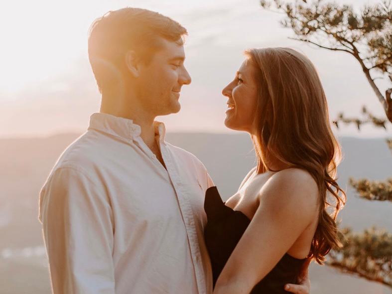 The Wedding Website of Kathryn Sigmon and Rob Aitkens