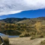 Wonderland Lake Trailhead