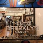The Little Brooklyn Market