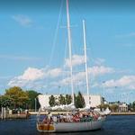 Schooner Woodwind Sailing Cruises