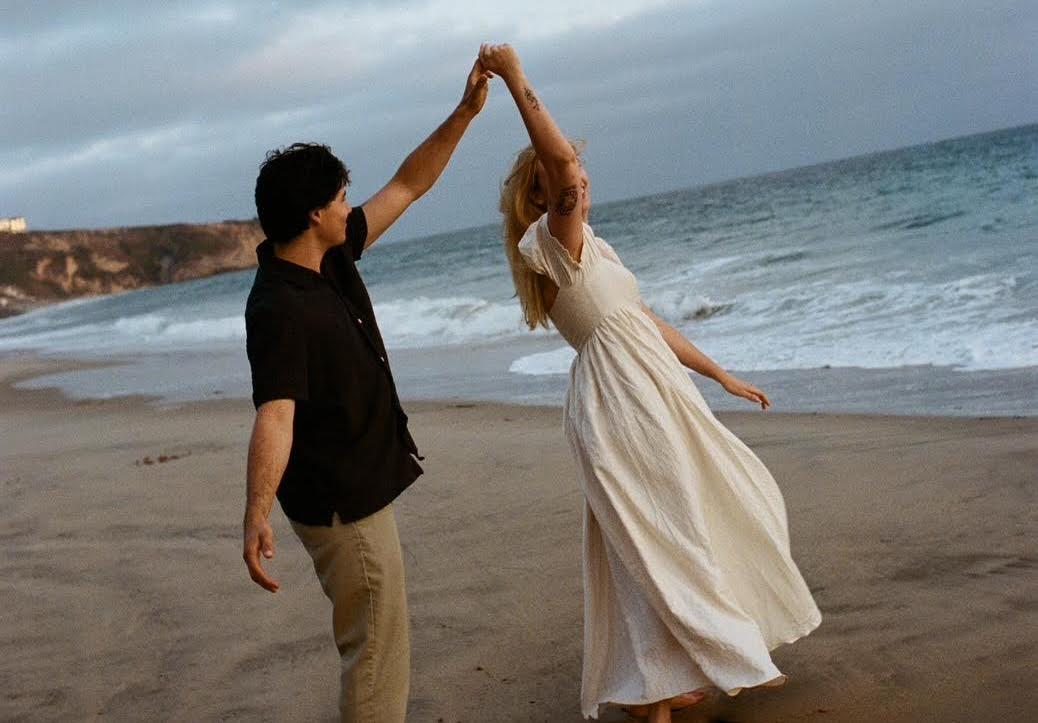 The Wedding Website of Hendrix Hernandez and Lucy Jordan