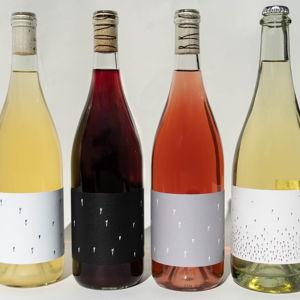 Broc Cellars Wine Club for 1 Year