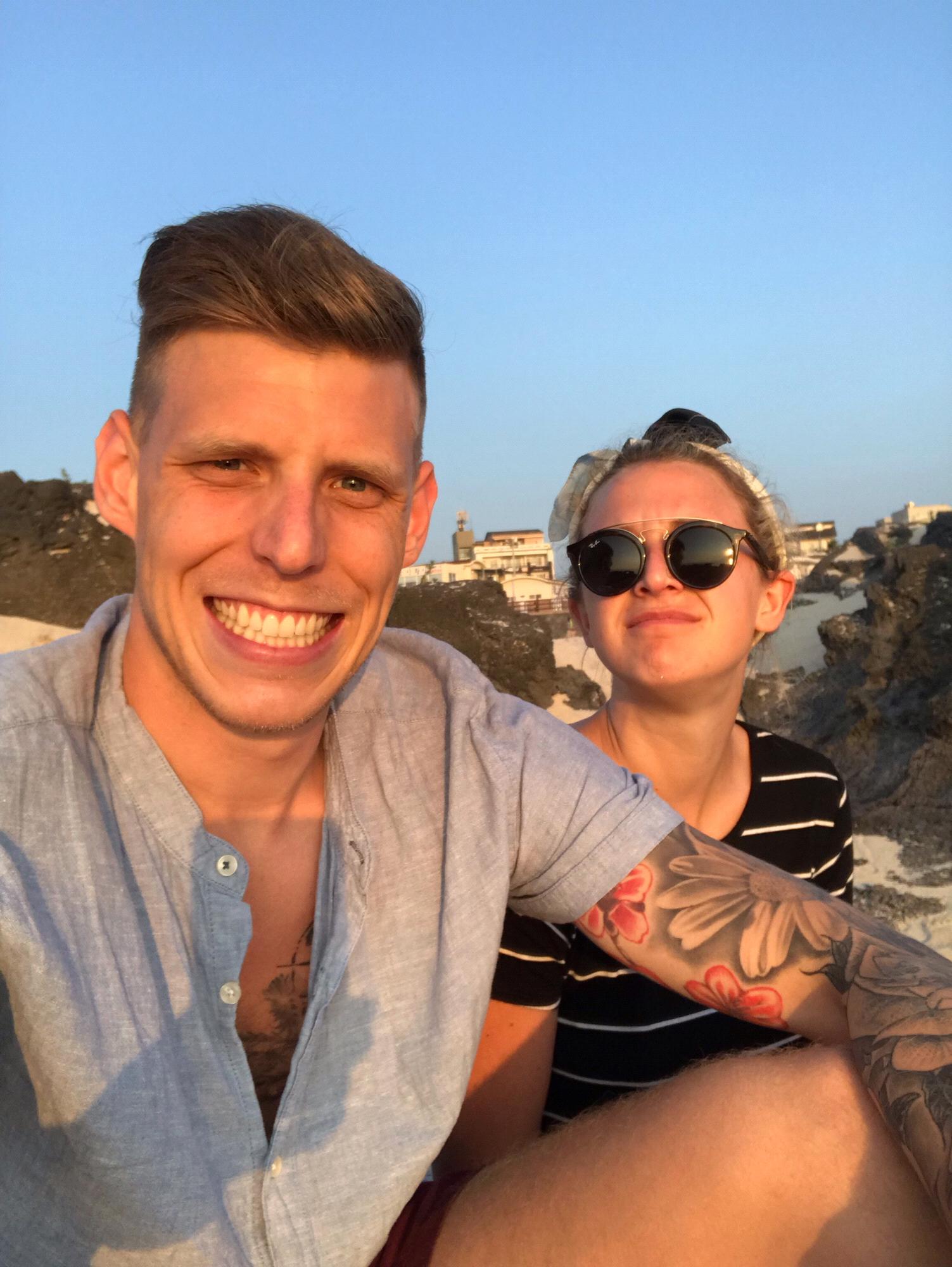 Jeju Island, South Korea 2018