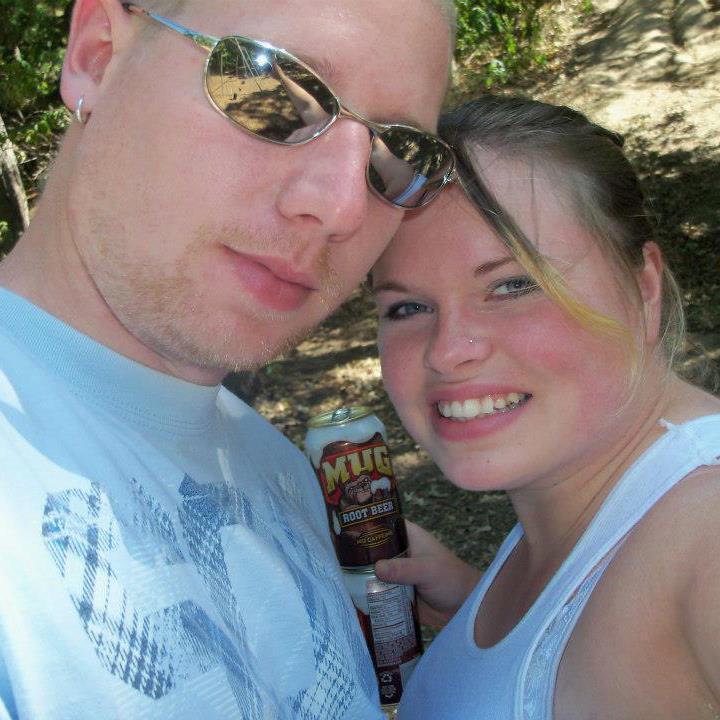 Day hike through Carson Park. (2014)