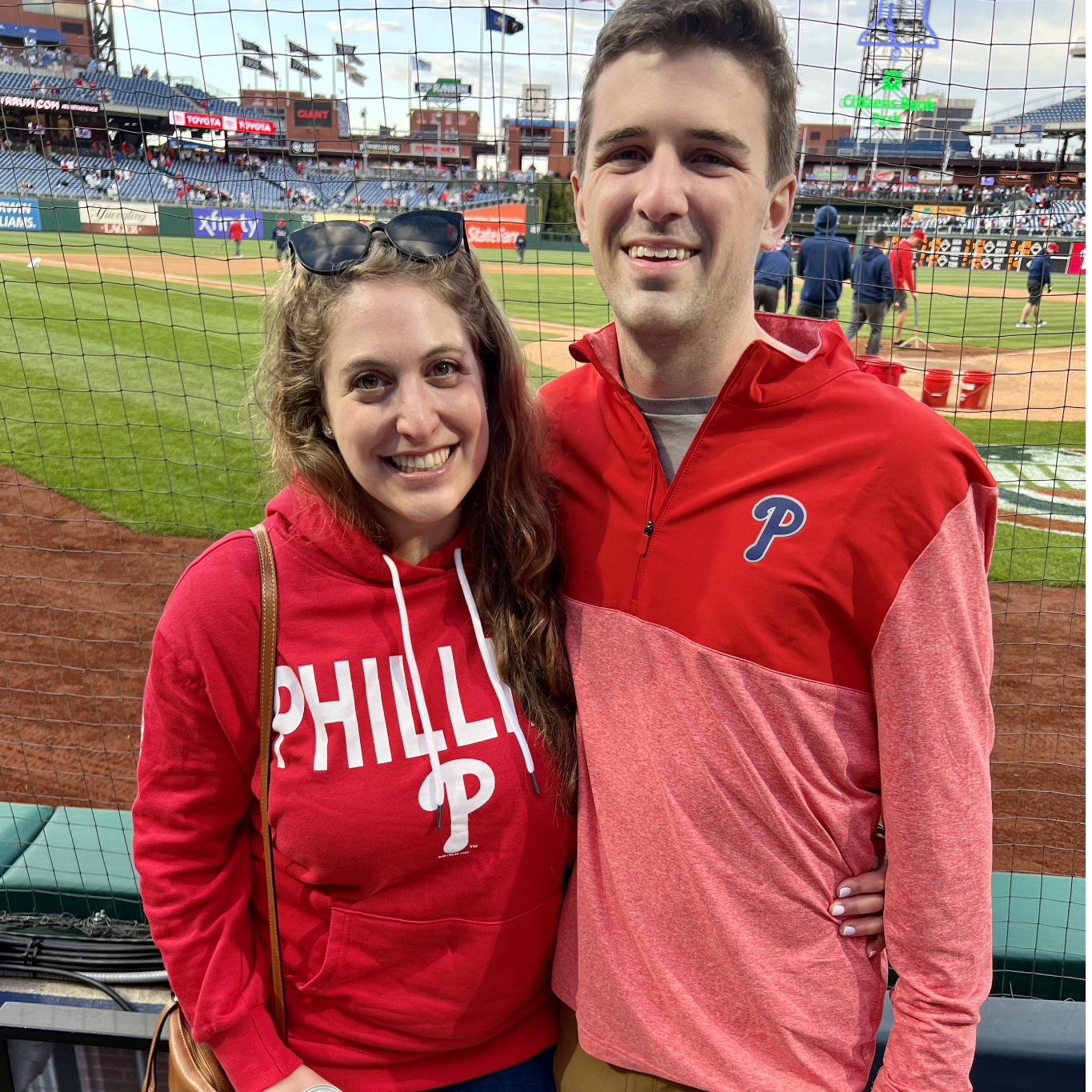 Phillies Home Game 2022