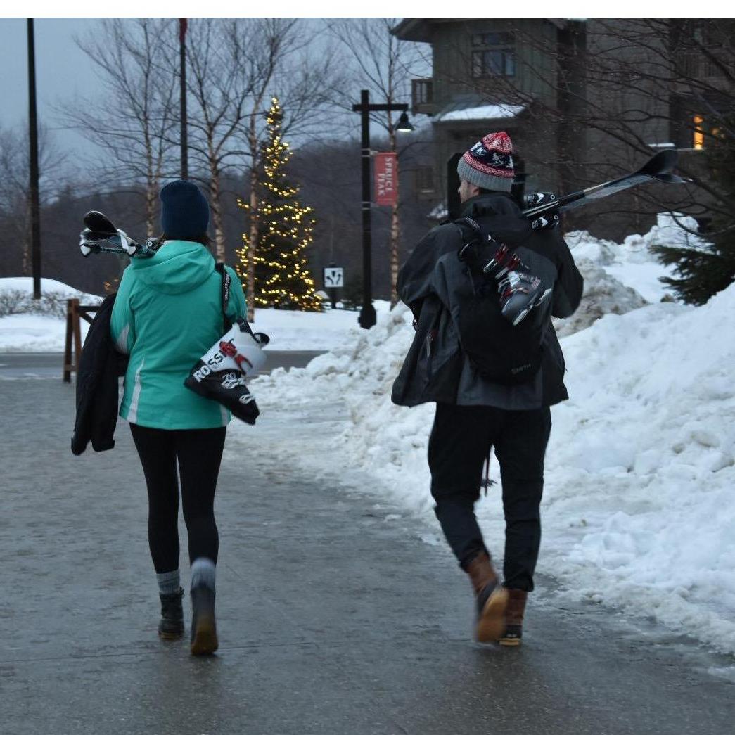 Stowe, VT