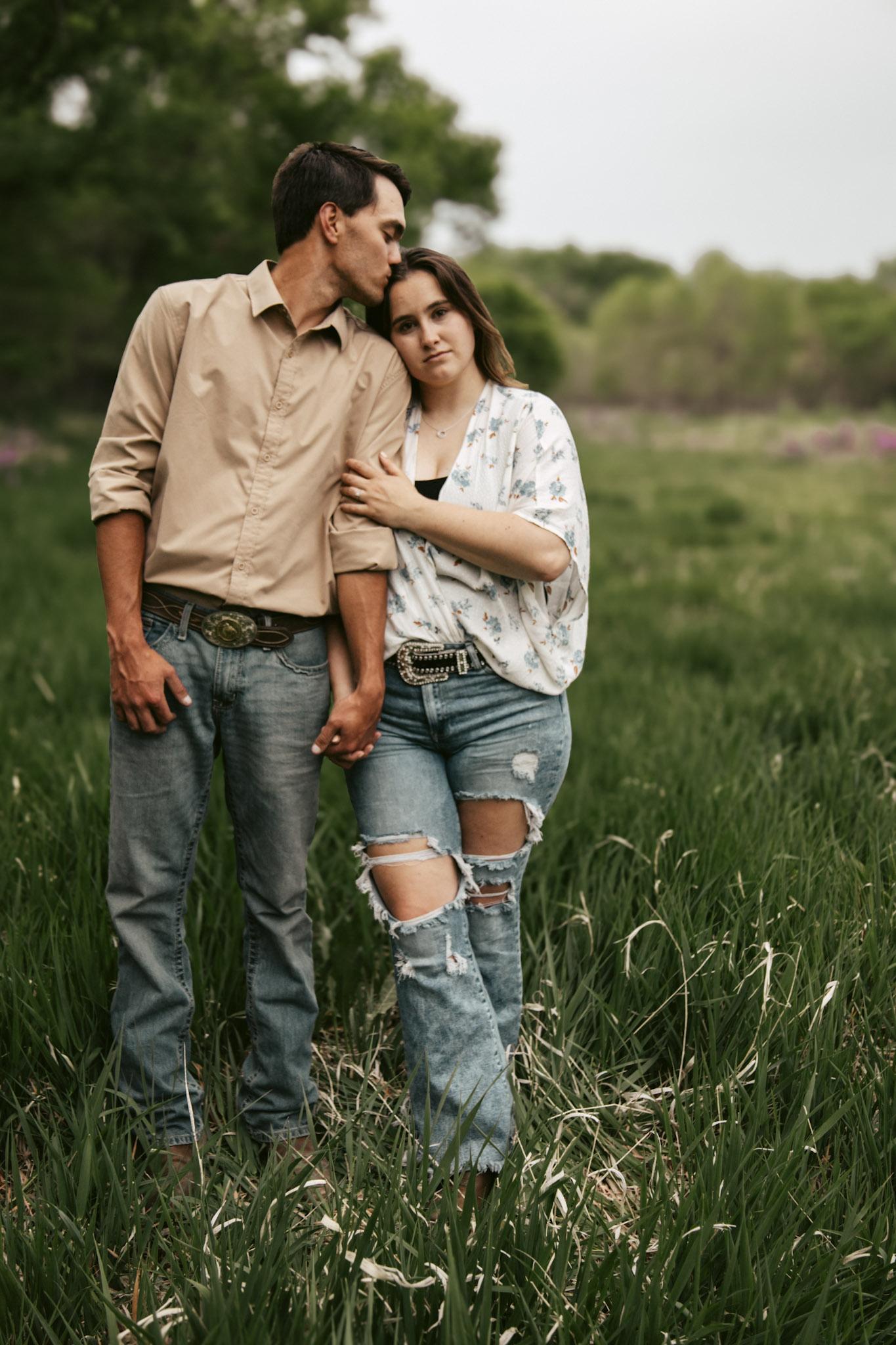 The Wedding Website of Kurstann Horinek and Wyatt Chapman
