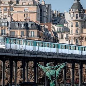 Metro Passes
