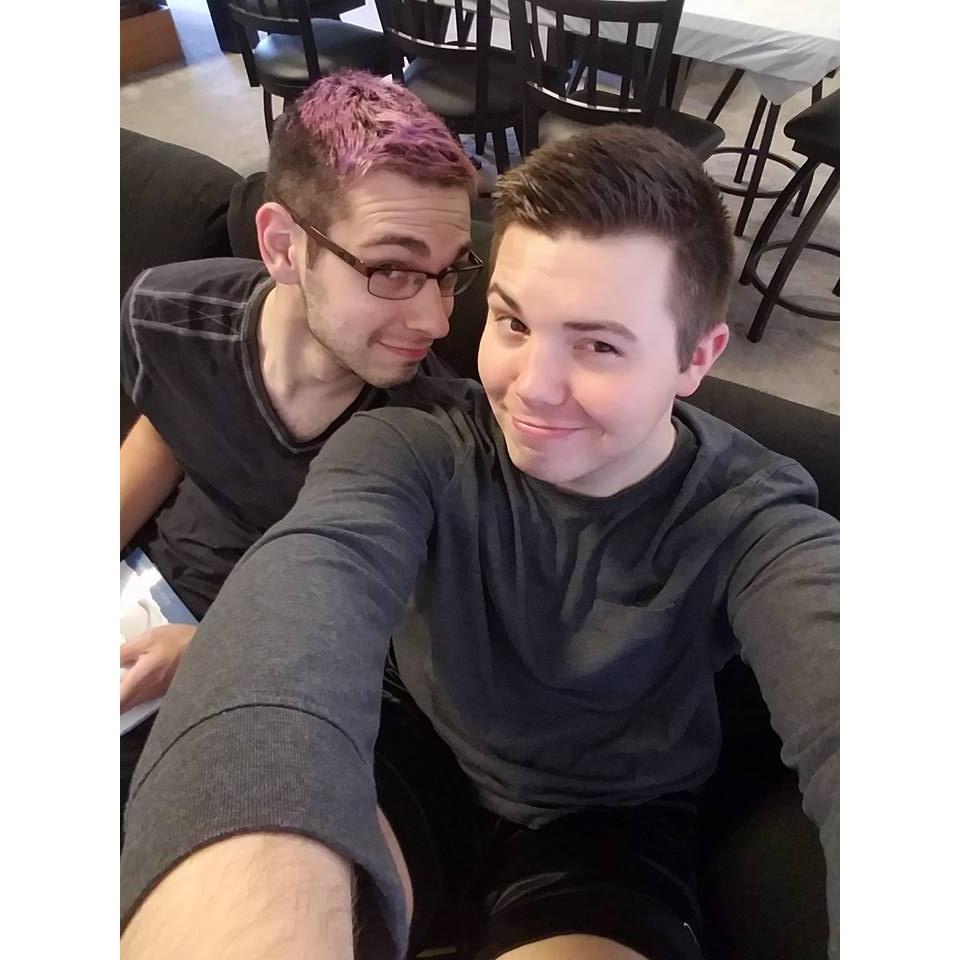 Clowning Around while Studying and Playing Video Games