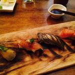 Saru Sushi Bar