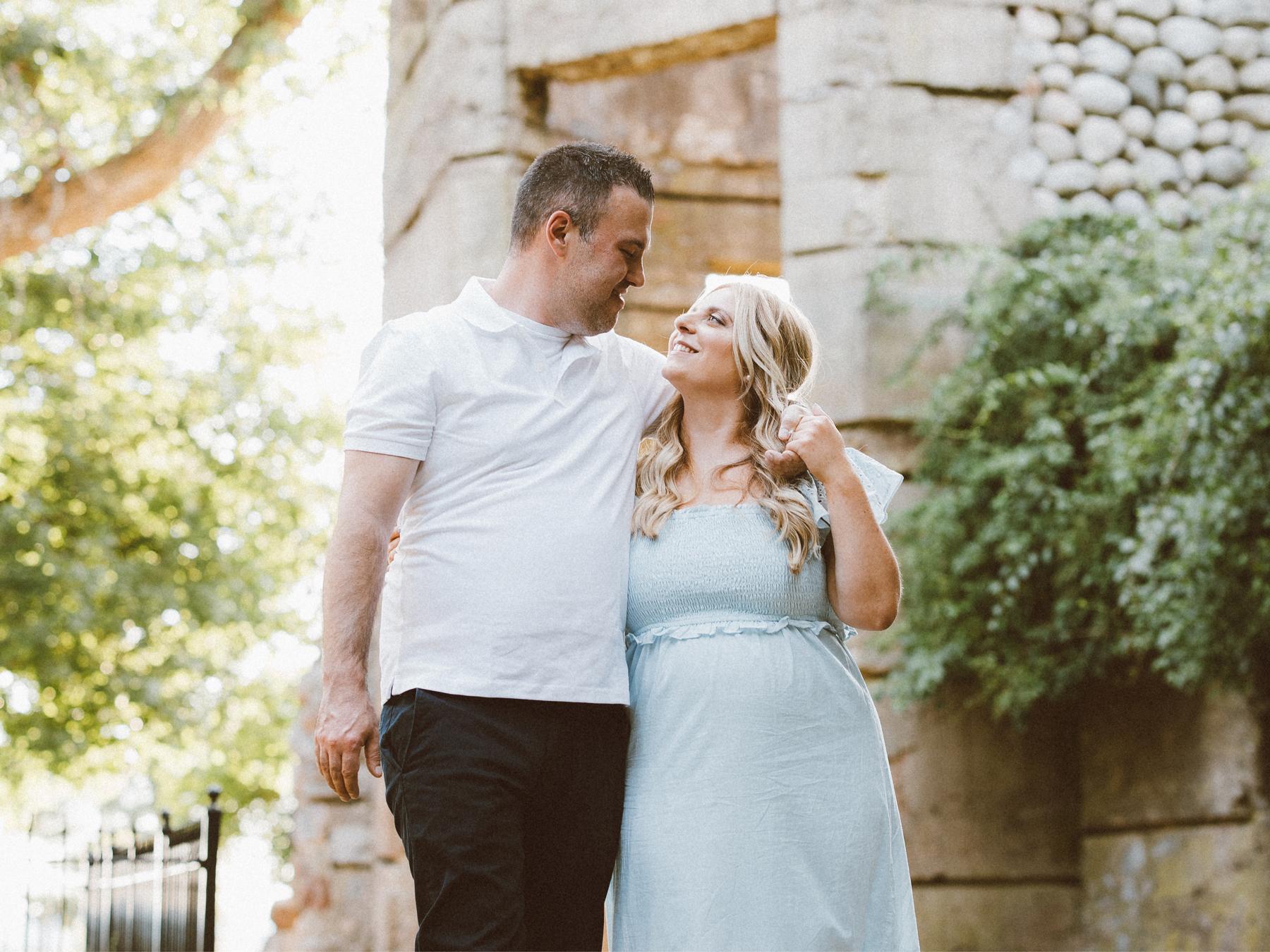 The Wedding Website of Andrea Catino and Christopher Tiernan