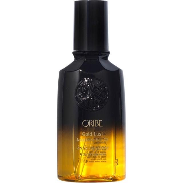 Oribe Gold Lust Nourishing Hair Oil 3.4 oz.
