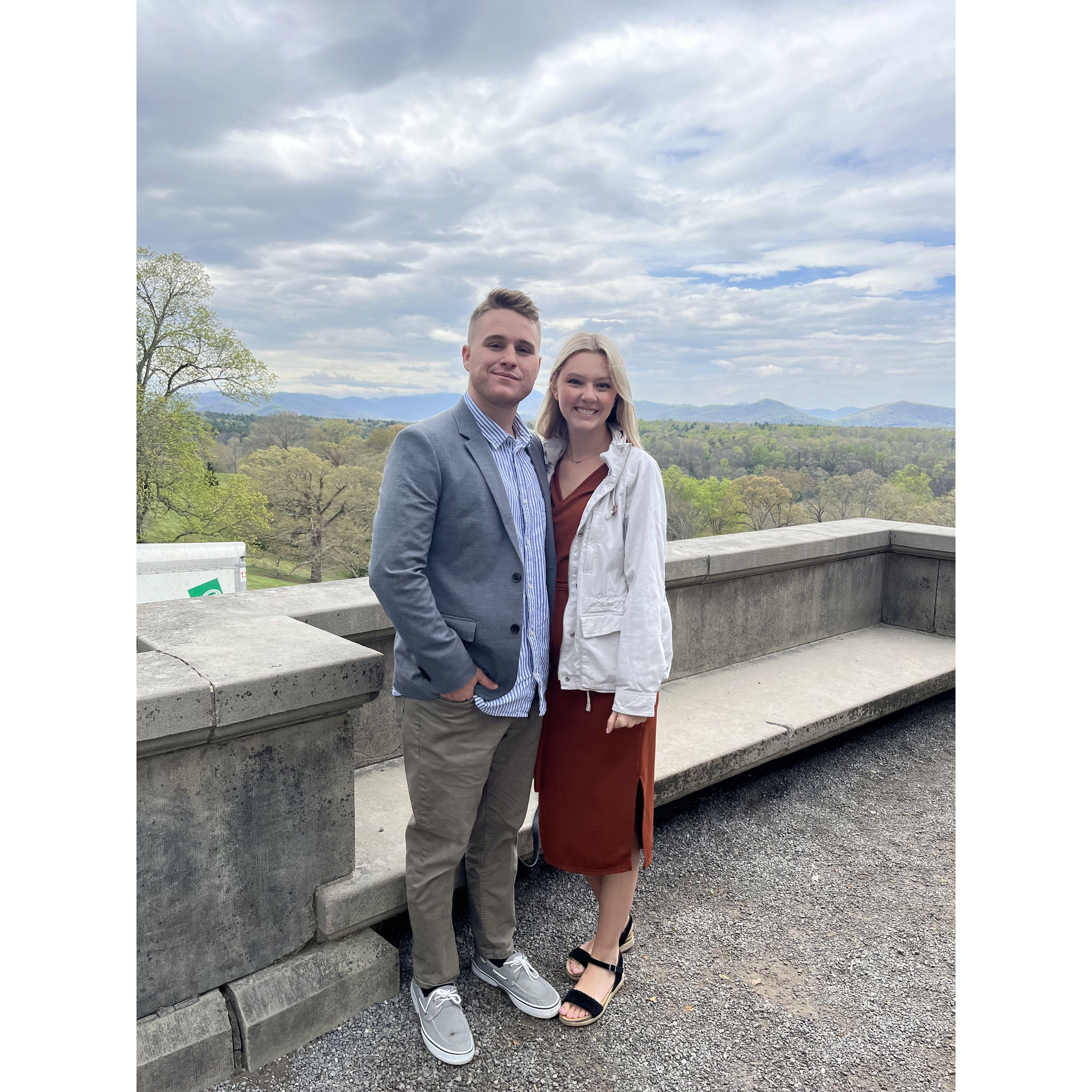 Biltmore, NC