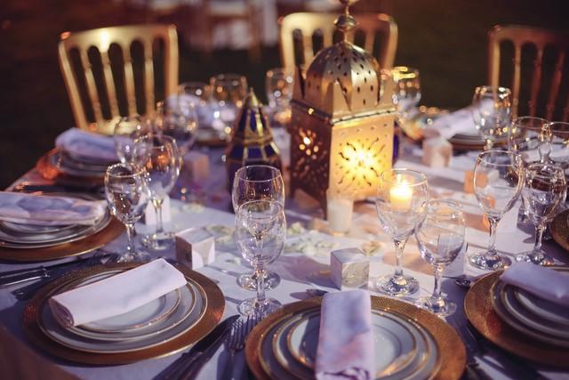 The Wedding Website of Alesia Solomko and Manaf Triqui