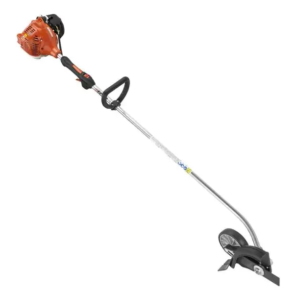 Gas 2-Stroke Cycle Edger
