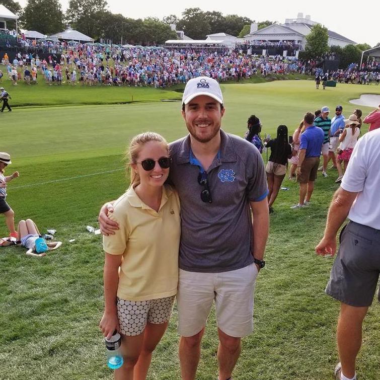 5.6.18
Wells Fargo Championship