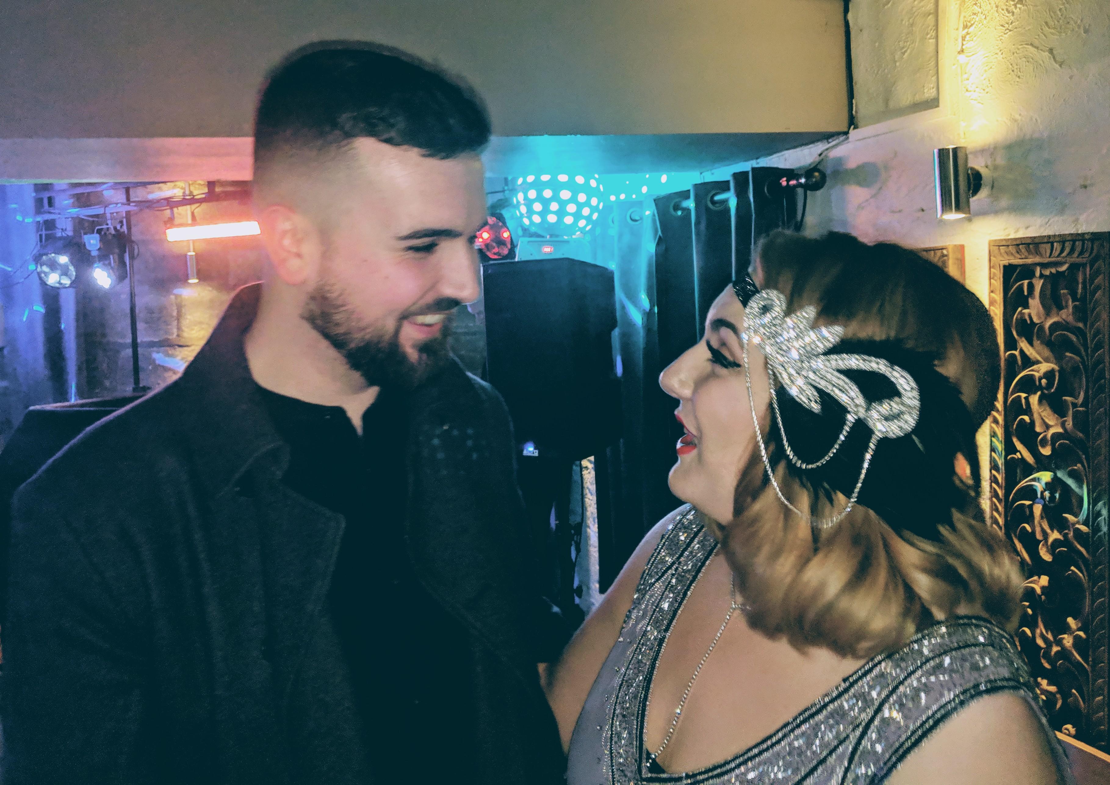 The Wedding Website of Charlie Simpson and Taylor Goudie