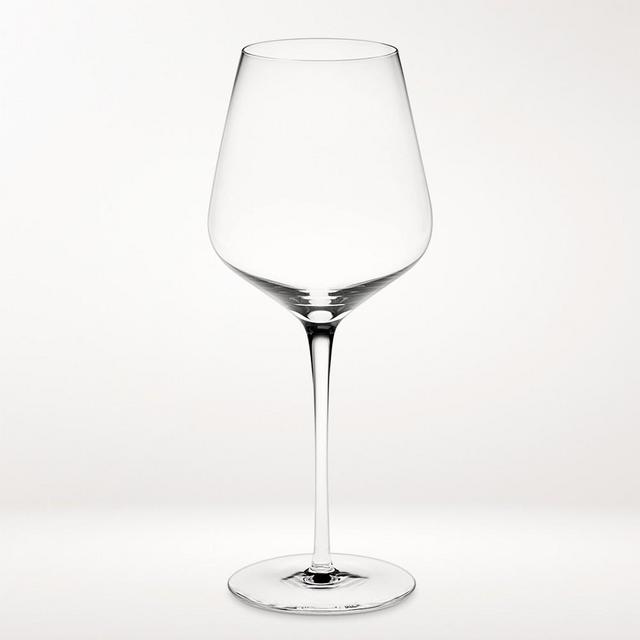 Williams Sonoma Estate Pinot Noir Wine Glasses, Set of 4
