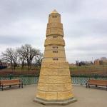 Flood Memorial Monument