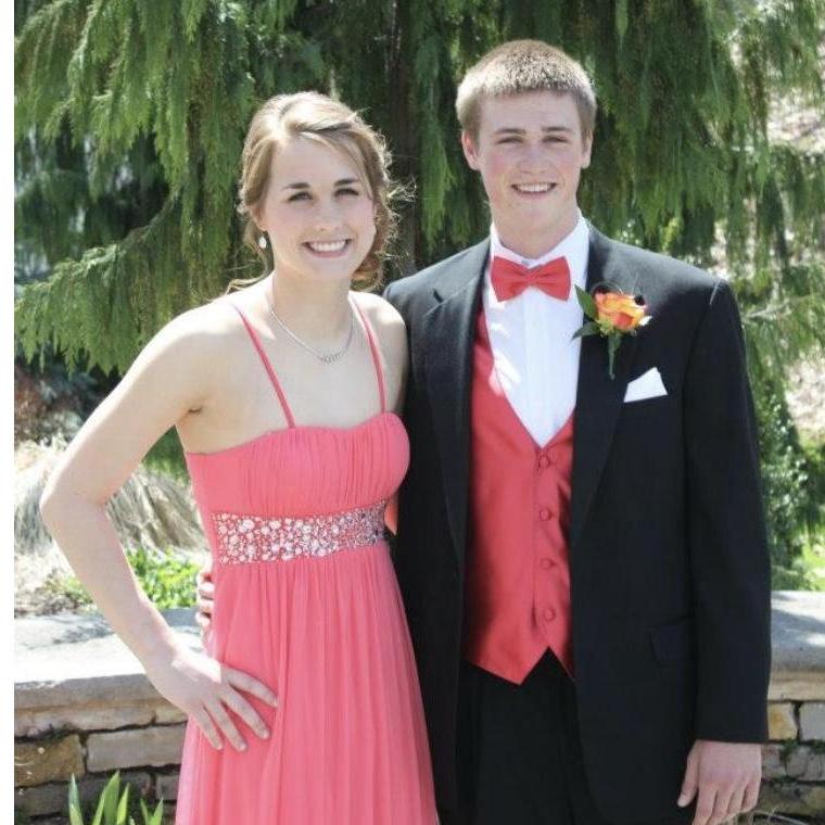 Prom 2013