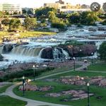 Falls Park