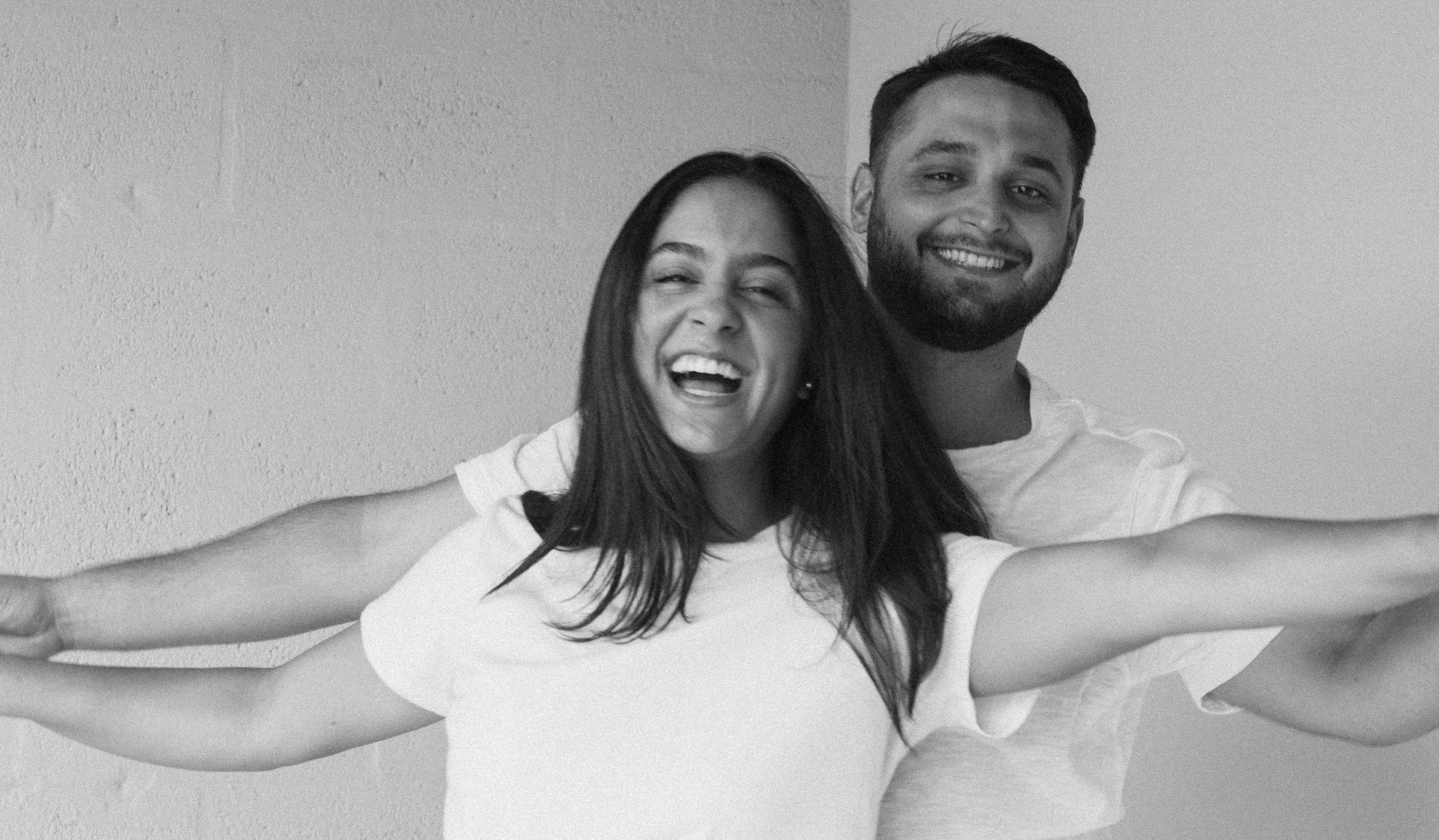 Sofia de la O and Ruben Figueras' Wedding site