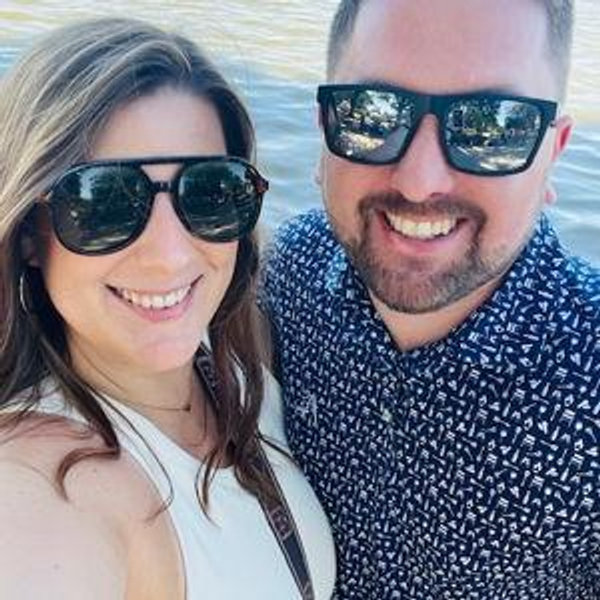 Our Honeymoon Fund