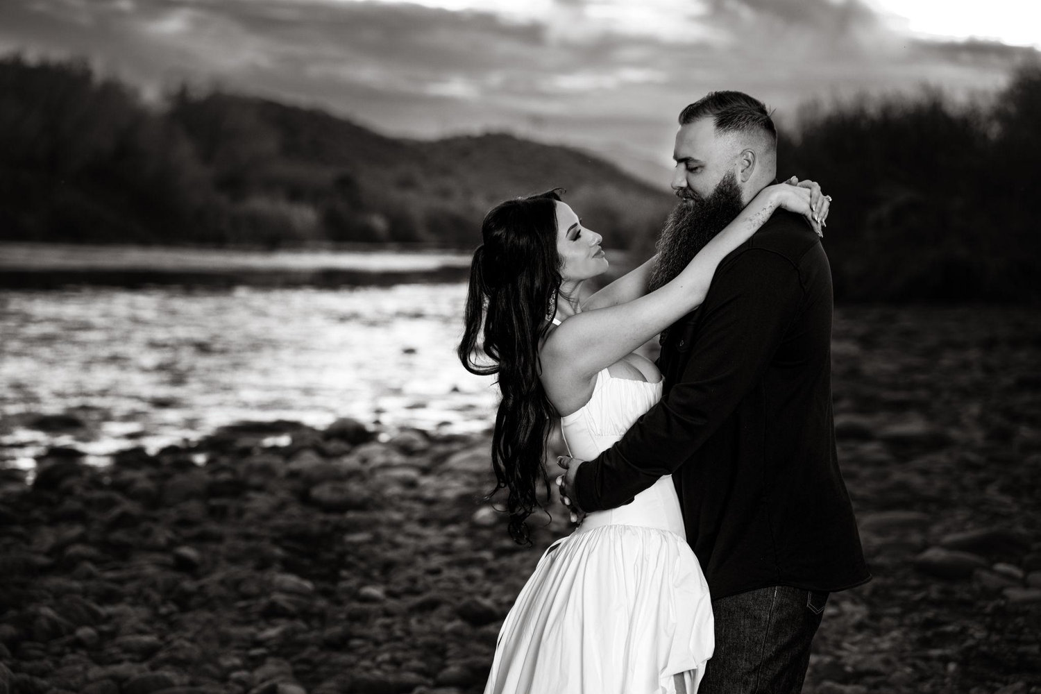 The Wedding Website of Kalysha Manzo and Ryan Day