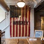 Journeyman Distillery
