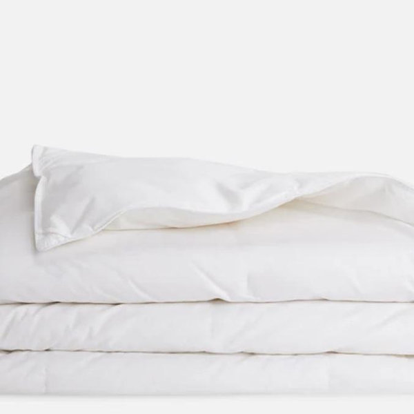 Down Comforter