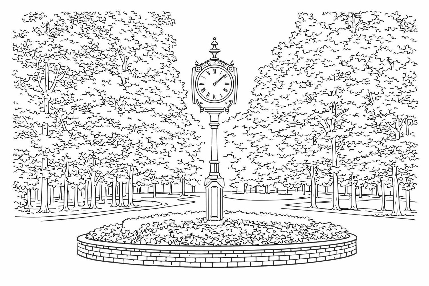 The Wedding Website of Genna Perry and Tazwell Armentrout