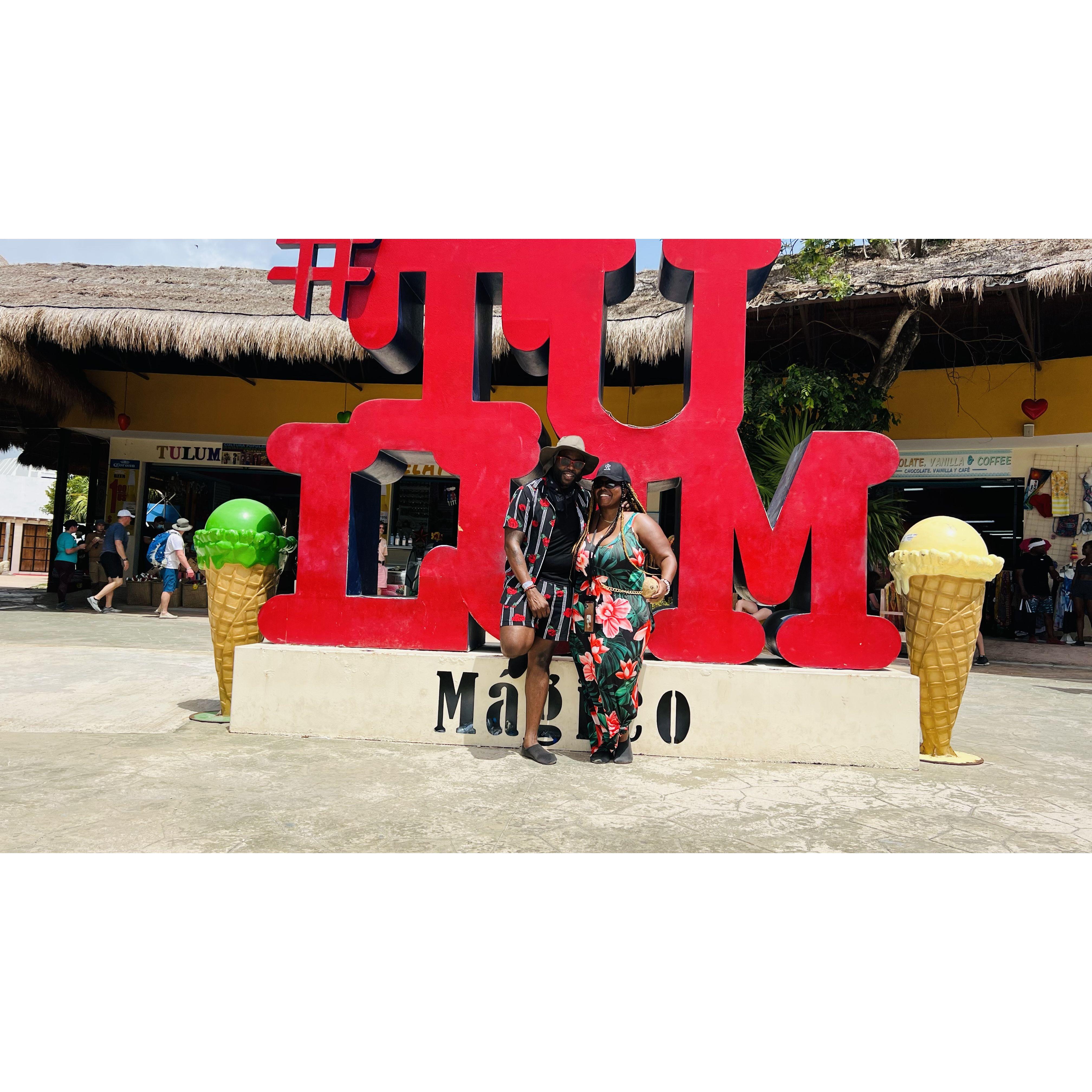 #TULUM