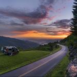 Blueridge parkway