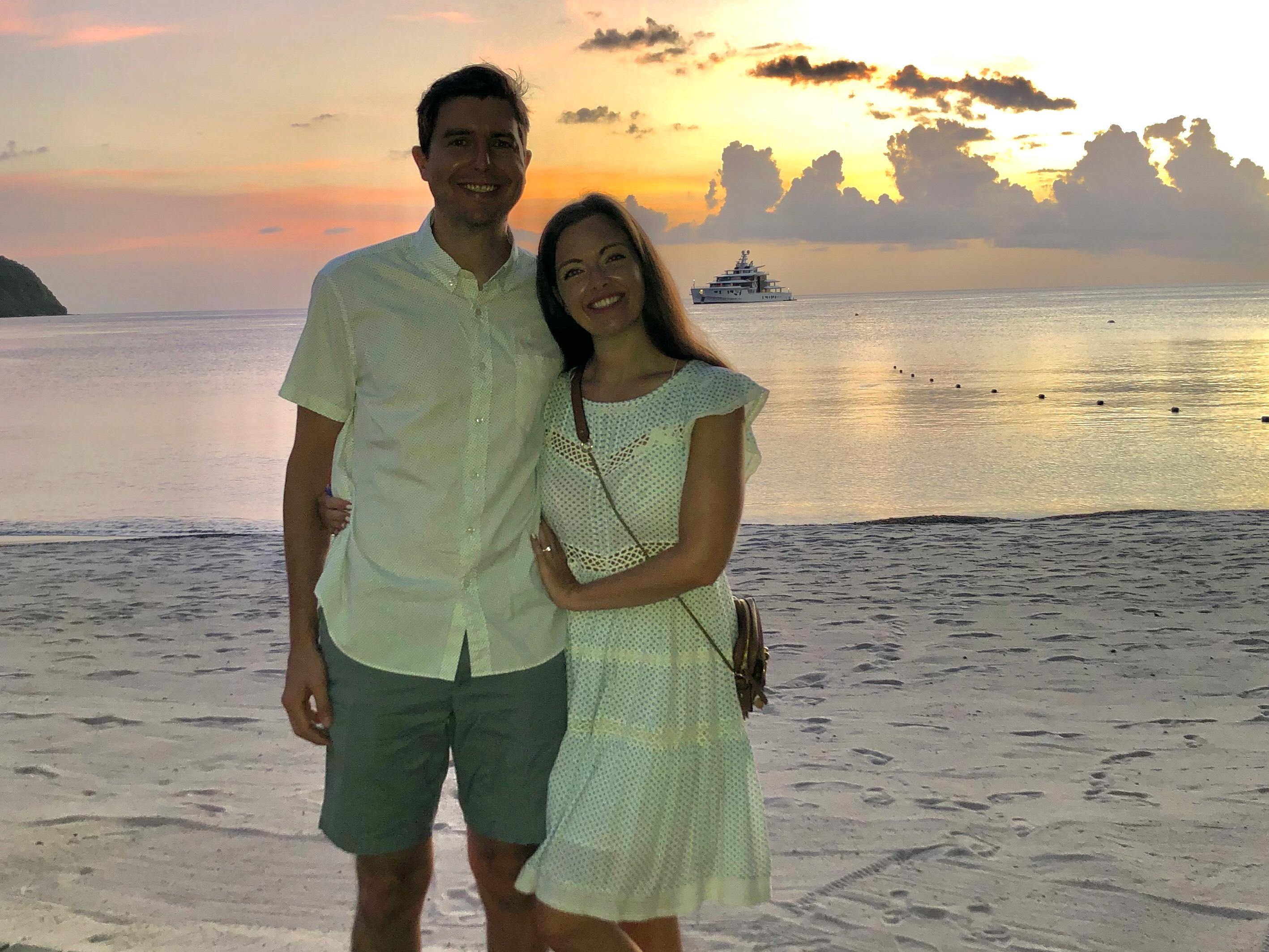 The Wedding Website of Nicki Kikendall and Eric Moore