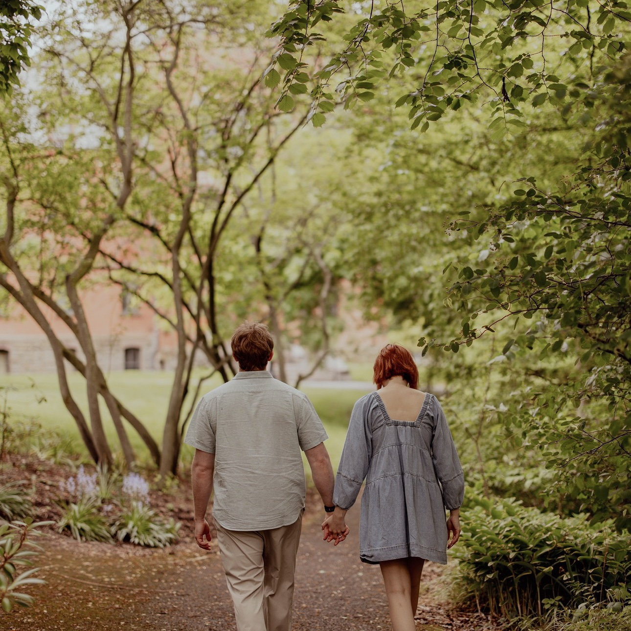 Summer 2026: Engagement Photos