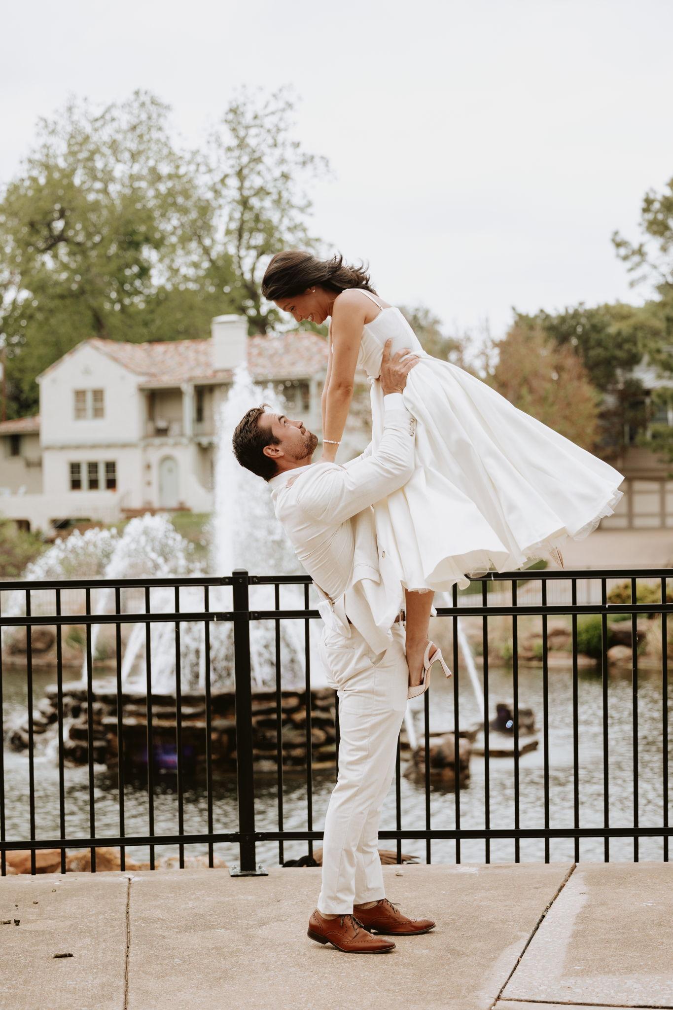 The Wedding Website of Tucker Chonka and Chloe Habel