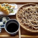 Soba Ichi