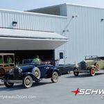 Western Antique Aeroplane and Automobile Museum (WAAAM)