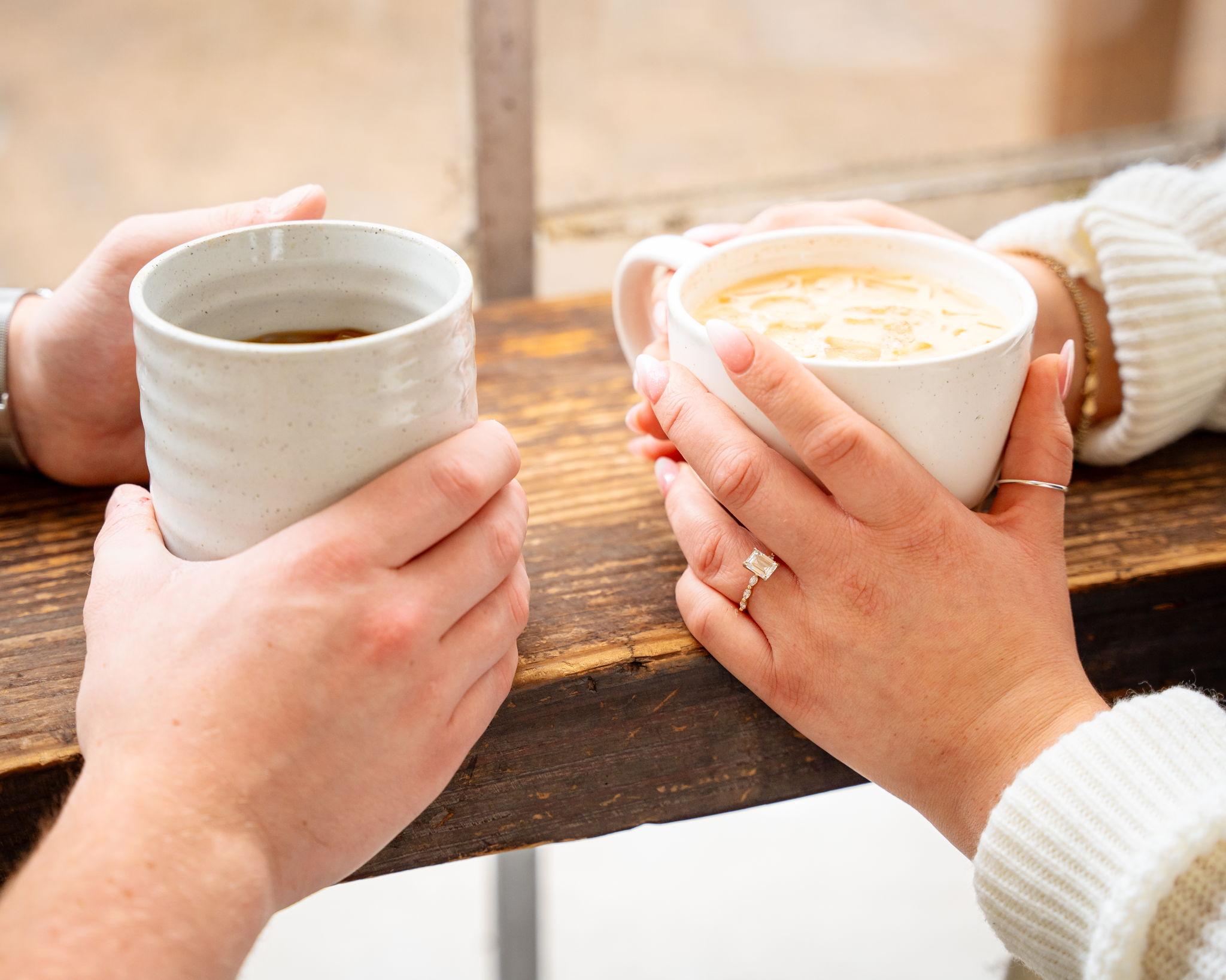 The Wedding Website of Caitleigh McDermott and Ethan Larson