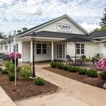 Filberts Farmhouse Kitchen